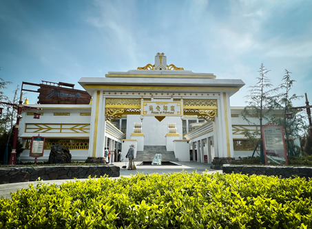標(biāo)識設(shè)計(jì)|把握文旅標(biāo)識設(shè)計(jì)的原則，使其發(fā)揮標(biāo)識的真正導(dǎo)向力